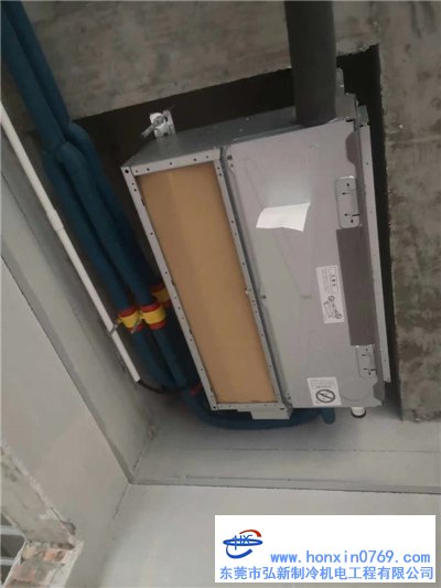 空調漏水，就該找空調清洗公司來維護了